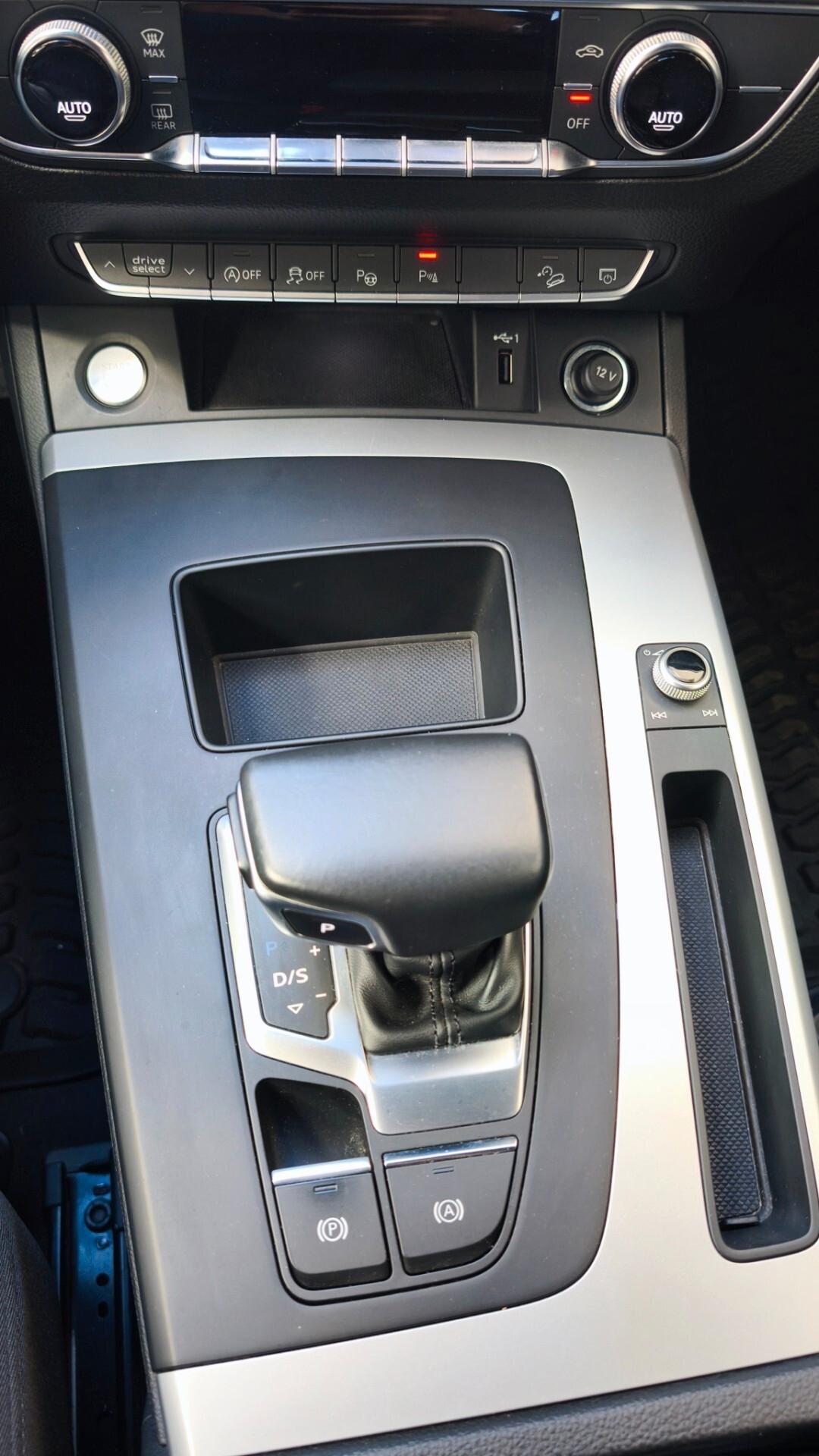 AUDI Q5 40TDI 204cv MHEV ADVANCED FULL-LED PROMO