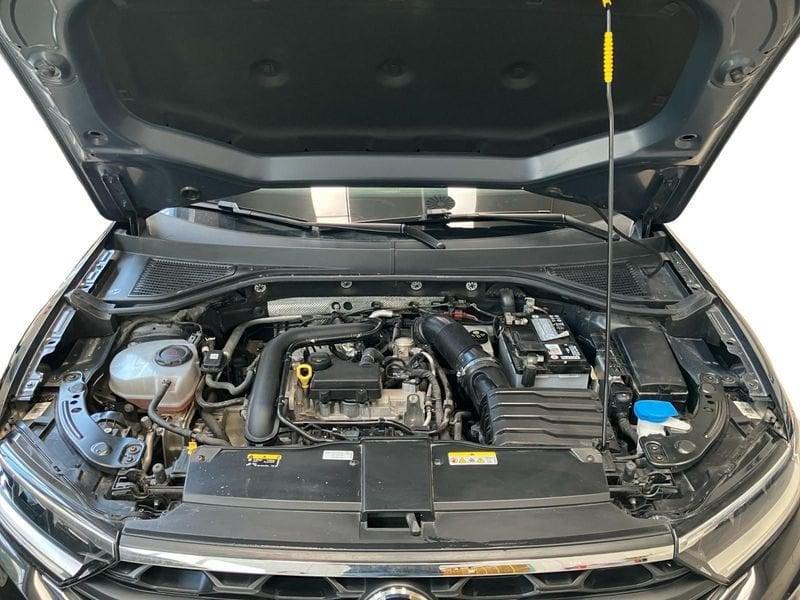 Volkswagen T-Roc 1.0 TSI Life