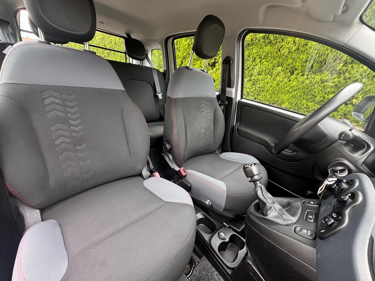 Fiat Panda 1.2 Easy