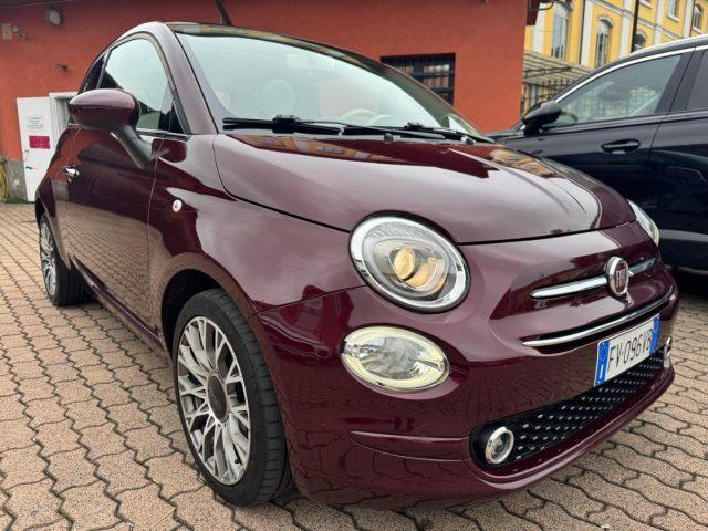 FIAT 500 1.2 70CV LOUNGE