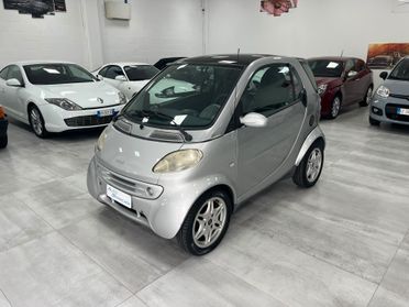 smart forTwo 0.6
