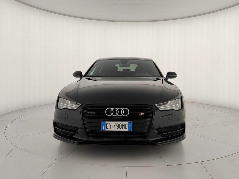 Audi A7 SPB 3.0 TDI competition quattro tiptronic 326 CV