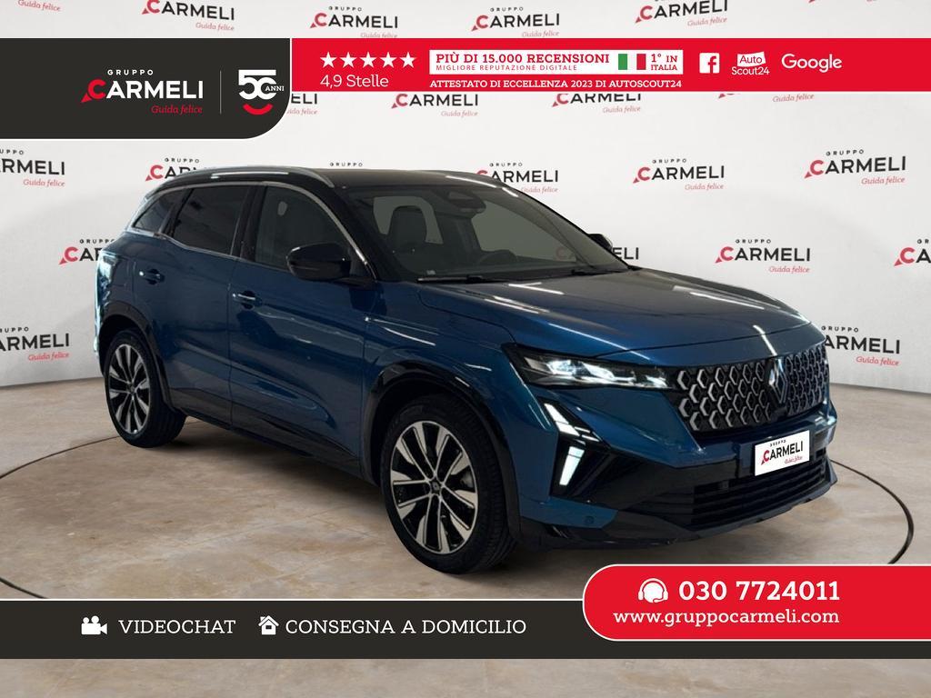 Renault Austral 1.2 full hybrid E-Tech Techno Auto