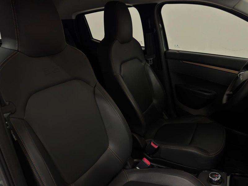 Dacia Spring Electric Extreme Electric 65