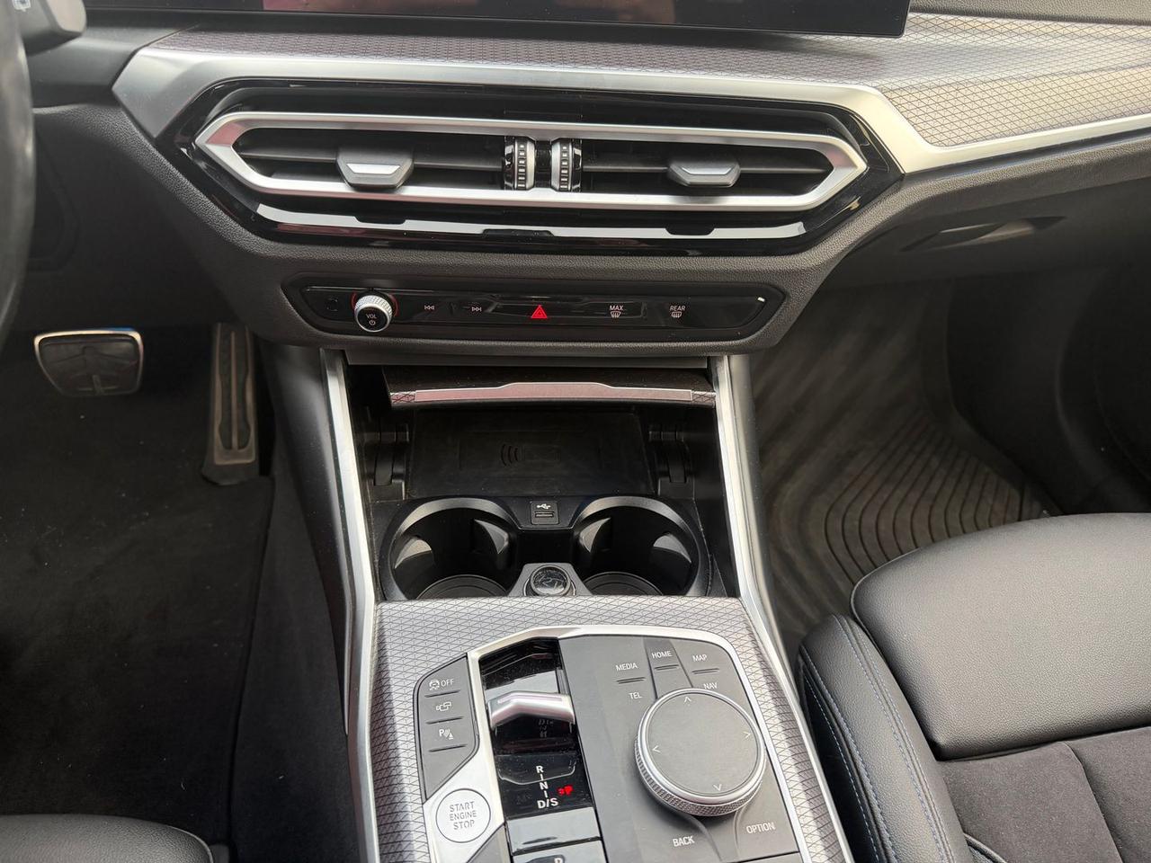 Bmw 320 d MHEV Msport *IVA ESPOSTA* #50503