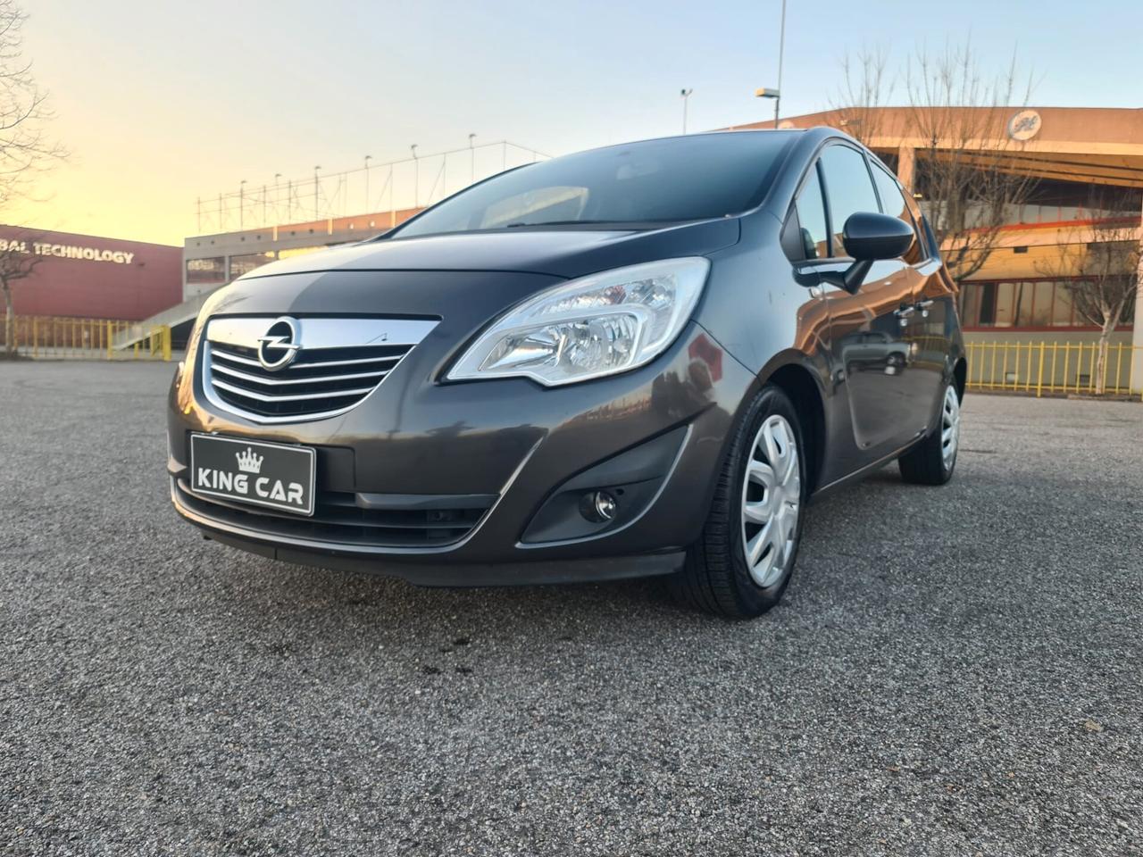 Opel Meriva 1.3 CDTI 95CV ecoFLEX Cosmo