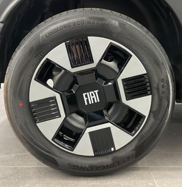 FIAT Grande Panda 1.2 100 CV Icon Pack Tech KM0 MY26