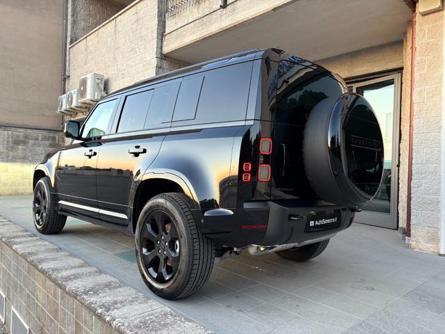 LAND ROVER Defender 110 3.0D I6 200 CV AWD Auto X-Dynamic SE TETTO PAN