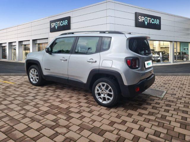 JEEP Renegade MY21 PHEV 1300 T4-4xE 190CV LIMITED