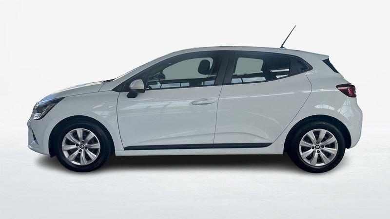 Renault Clio 5 Porte 1.0 TCe GPL Life