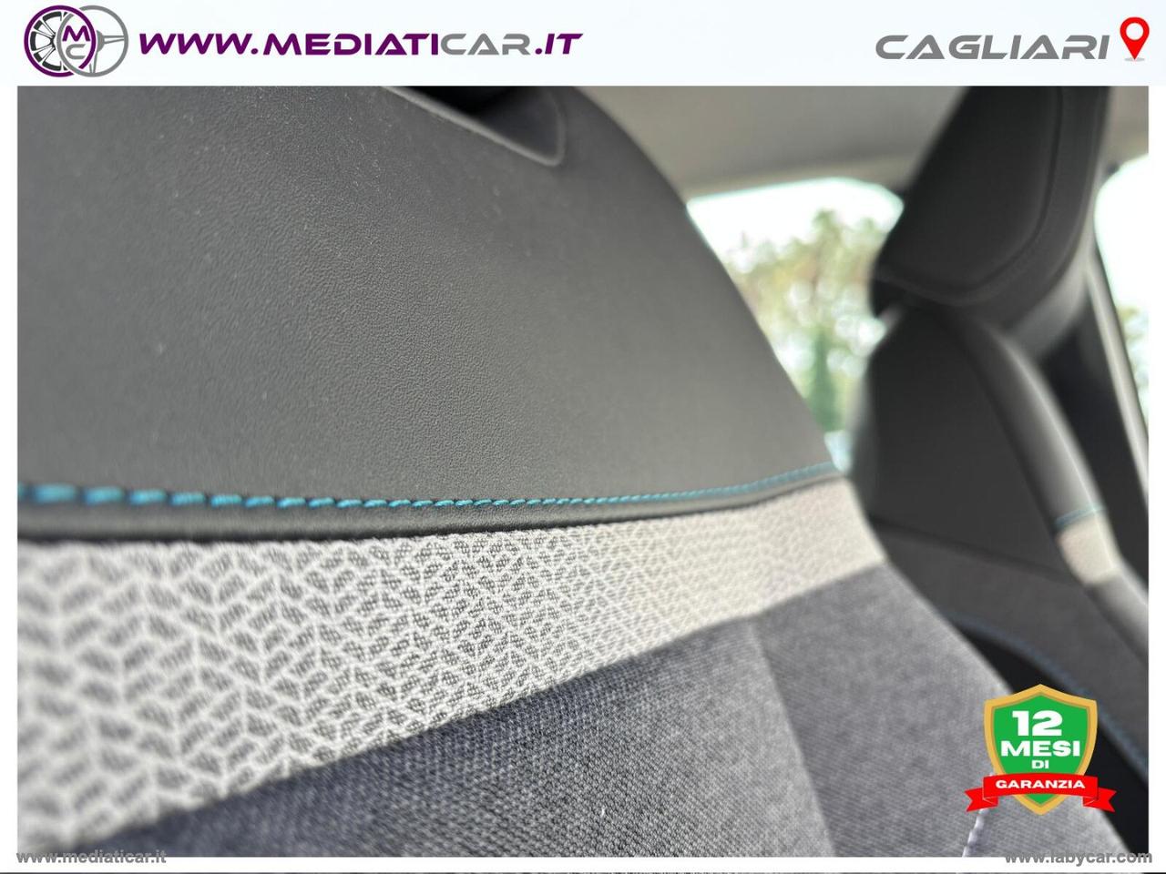 CITROEN C4 X BlueHDI 130 S&S EAT8 Max