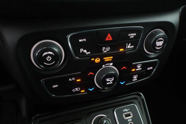 JEEP Compass Compass 1.3 Turbo T4 2WD Limited