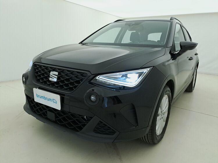 Seat Arona Style BR932707 1.0 Benzina 110CV
