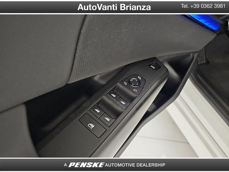 BMW X3 X3 xdrive20d 48V MSport Pro