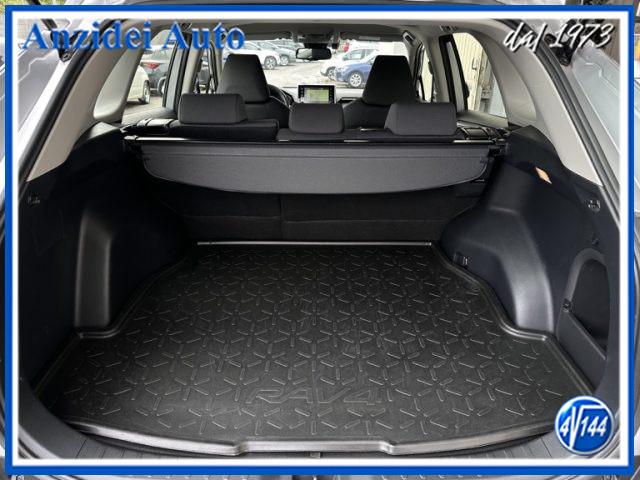 TOYOTA RAV 4 2.5 HV (218CV) E-CVT 2WD Business