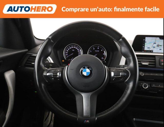 BMW 116 d 5p. Msport