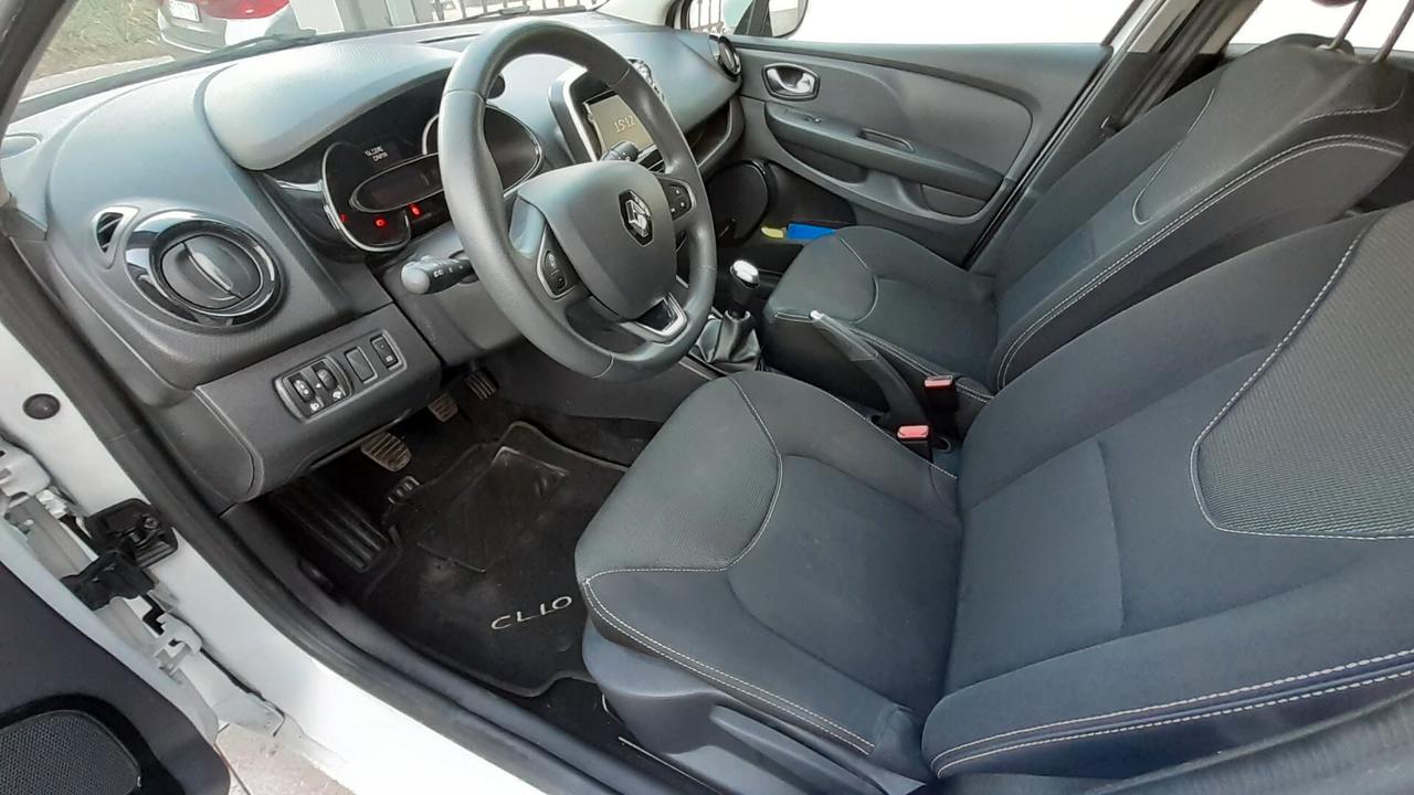 Clio dCi 5 porte Business N1 Autocarro + IVA