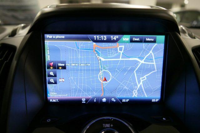 FORD Kuga 1.5 EcoBoost 120 CV S&S 2WD Titanium