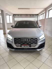 Audi Q2 1.6 TDI S tronic