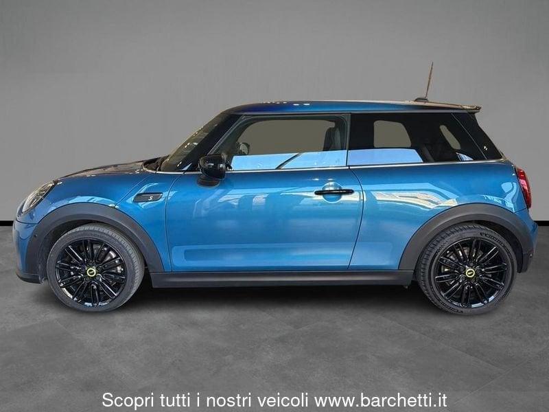 MINI Mini Full Electric 3p Yours auto