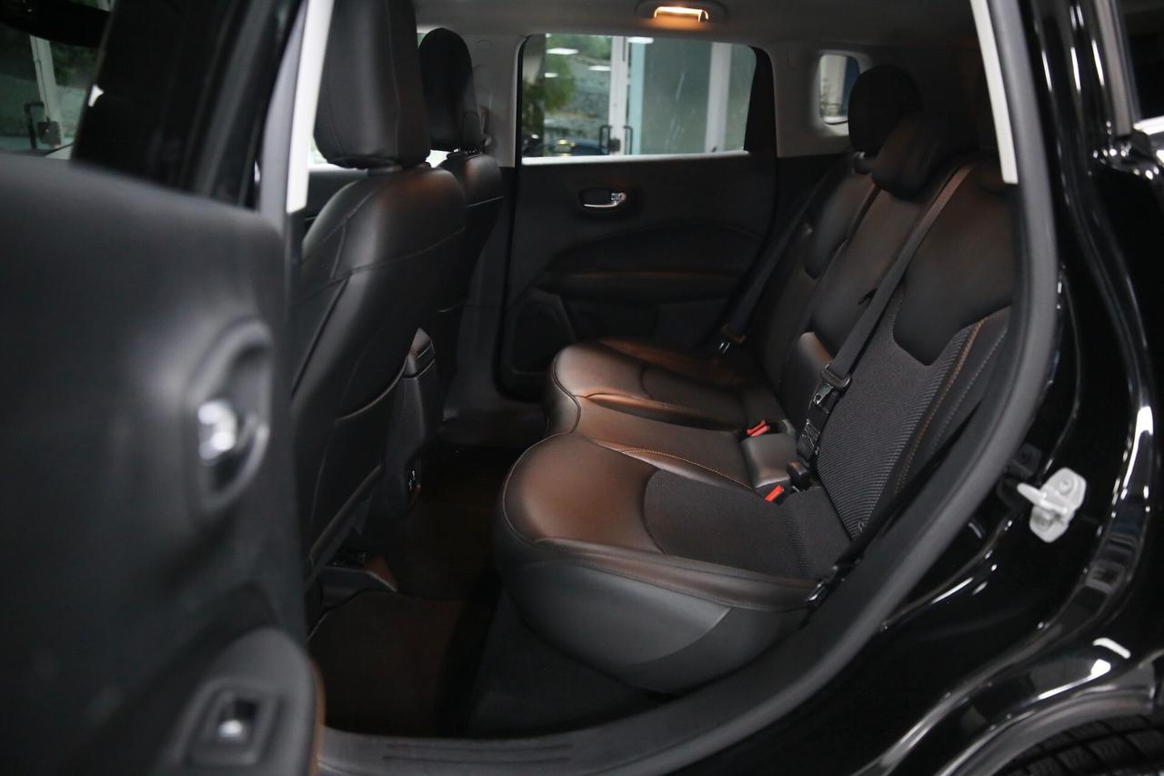 Jeep Compass 1.6 Multijet II 120 cv 2WD Limited
