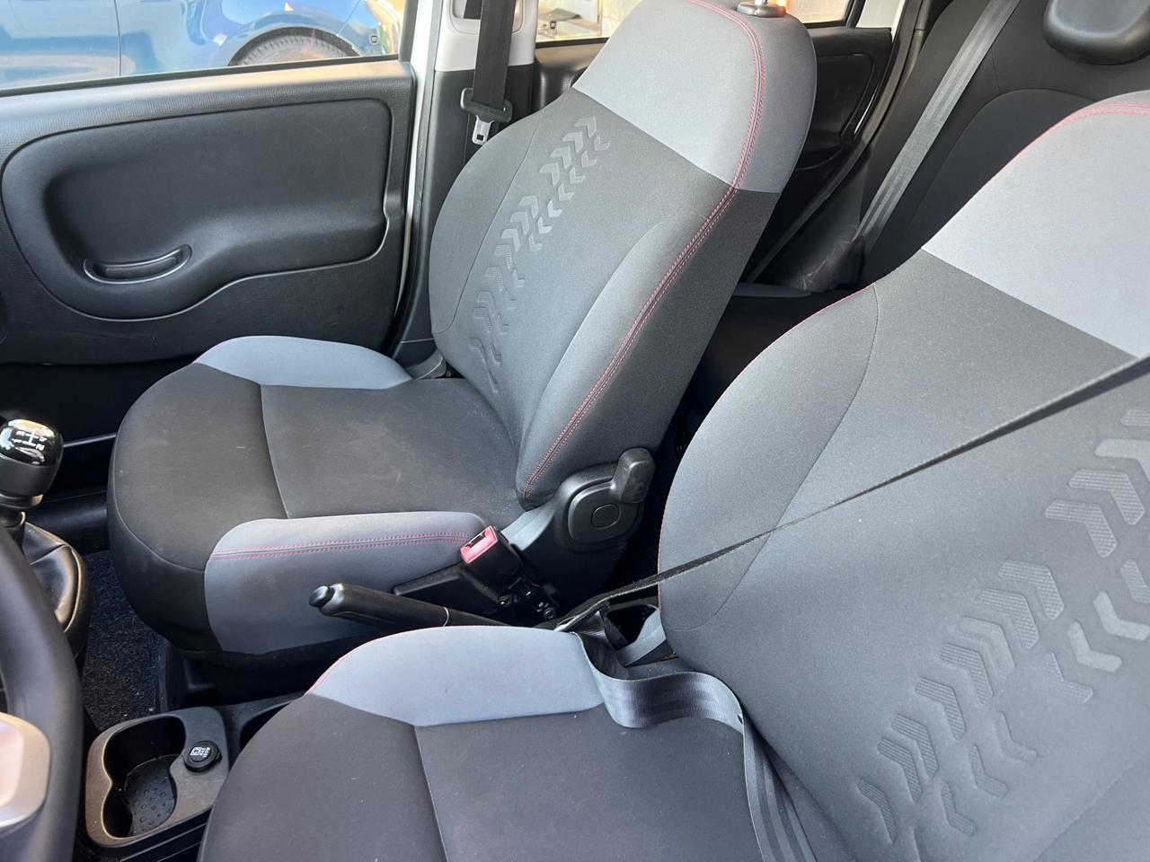 Fiat Panda 1.2 EasyPower Easy