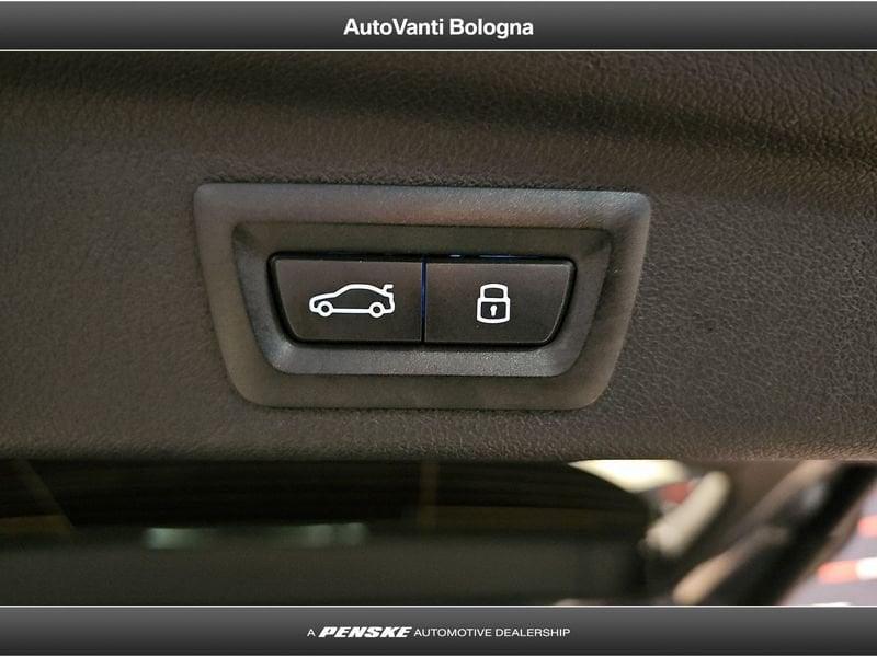 BMW Serie 2 Active Tourer 218d Active Tourer Msport