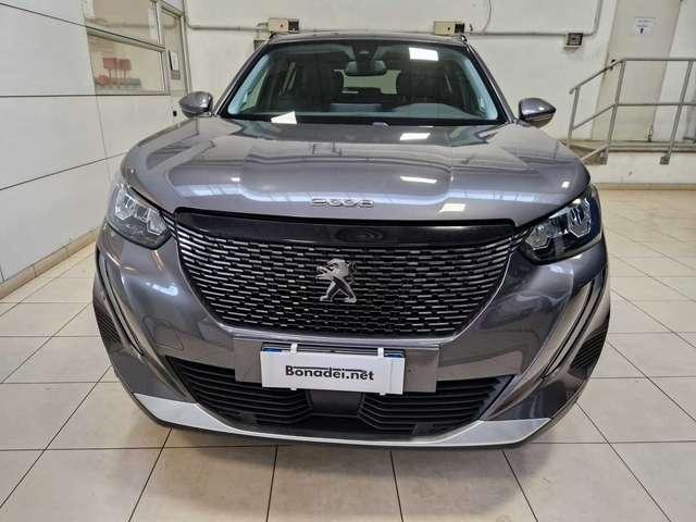 Peugeot 2008 2ª serie PureTech 130 S&S Allure Pack