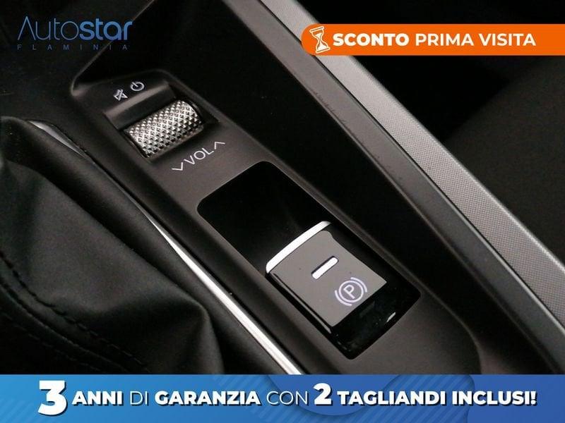 Alfa Romeo Tonale 1.5 hybrid Super 130cv tct7