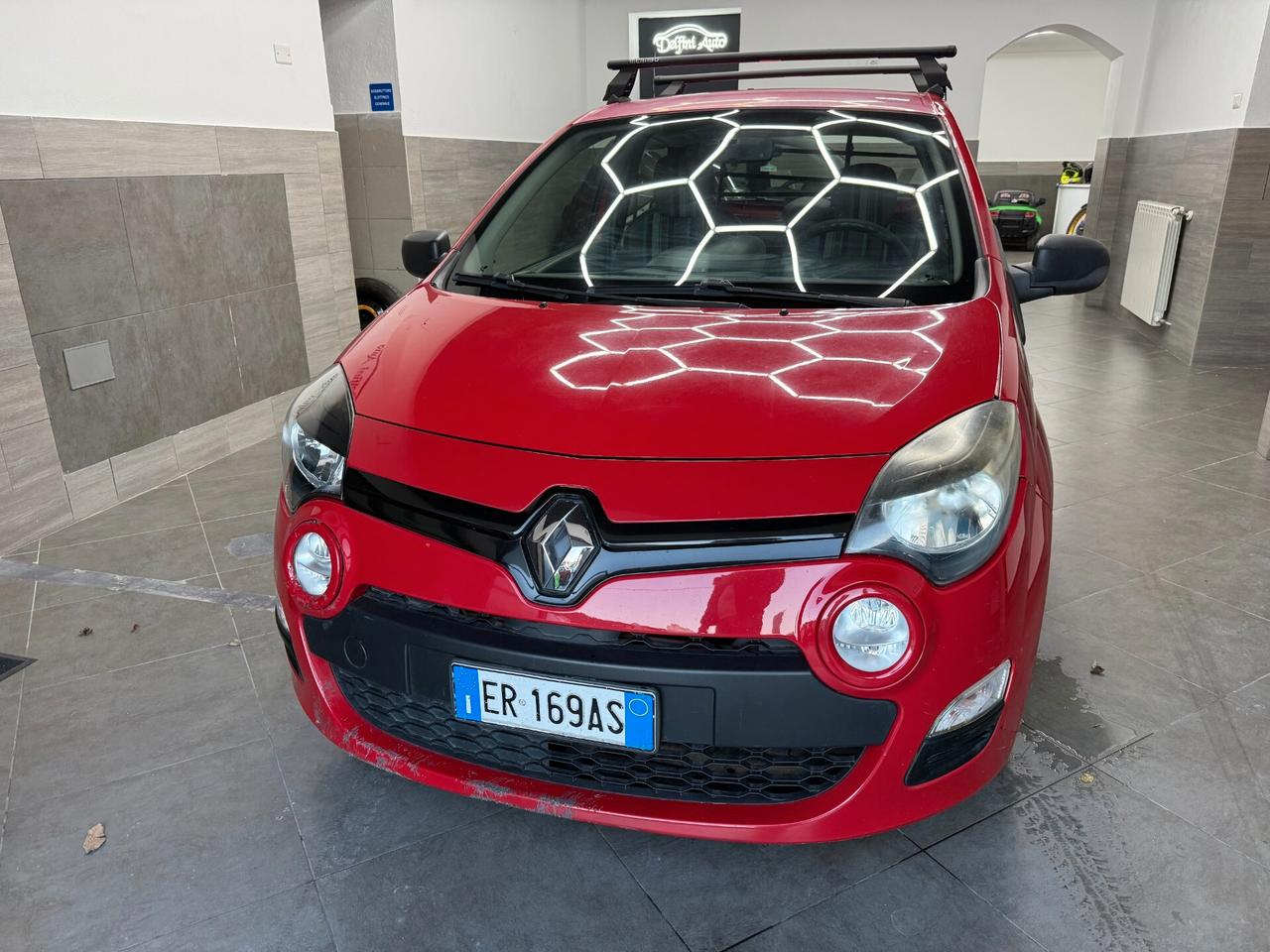 Renault Twingo 1.5 dCi 75CV Van