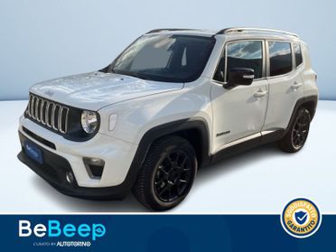 Jeep Renegade 1.6 MJT LIMITED 2WD 120CV DDCT