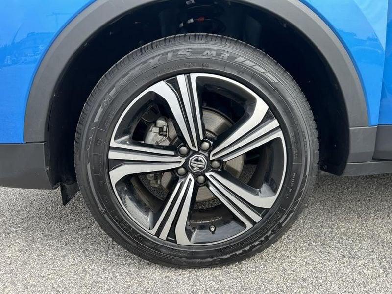 MG ZS 1.5 VTi tech Comfort PROMOZIONE!! OK NEOPATENTATI