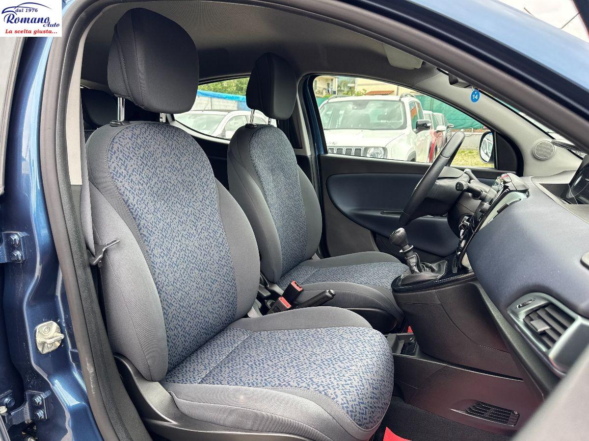 LANCIA - Ypsilon - 1.0 FireFly 5p. Hybrid Gold#RETROCAMERA!