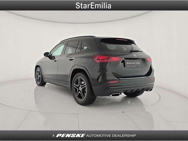 Mercedes-Benz GLA 200 GLA 200 d Automatic AMG Line Premium Plus