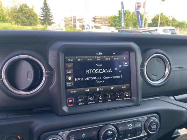 JEEP Wrangler *PROMO* Unlimited 2.0 Turbo Sahara