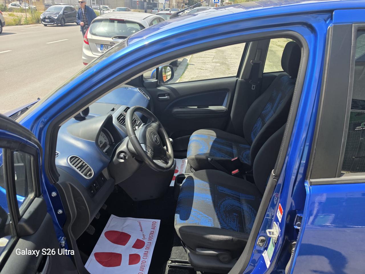 Opel Agila 1.0 12V 68CV Enjoy