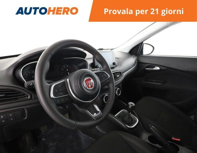 FIAT Tipo 1.6 Mjt S&S 5 porte