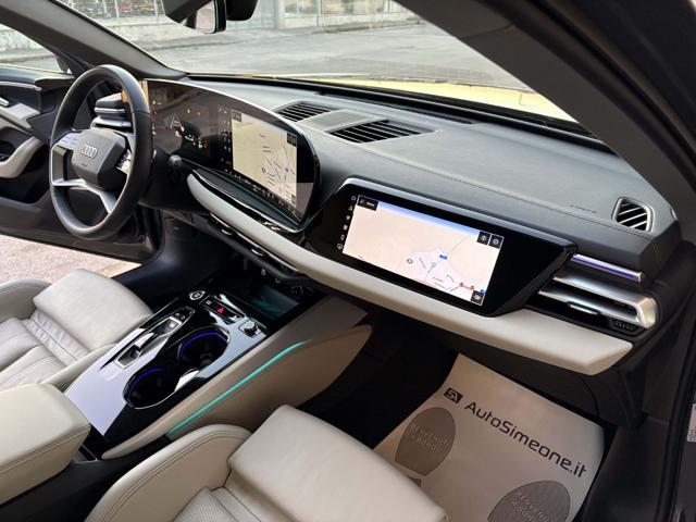 AUDI A5 TDI 150 kW mHEV+ S tronic quattro S Line edition