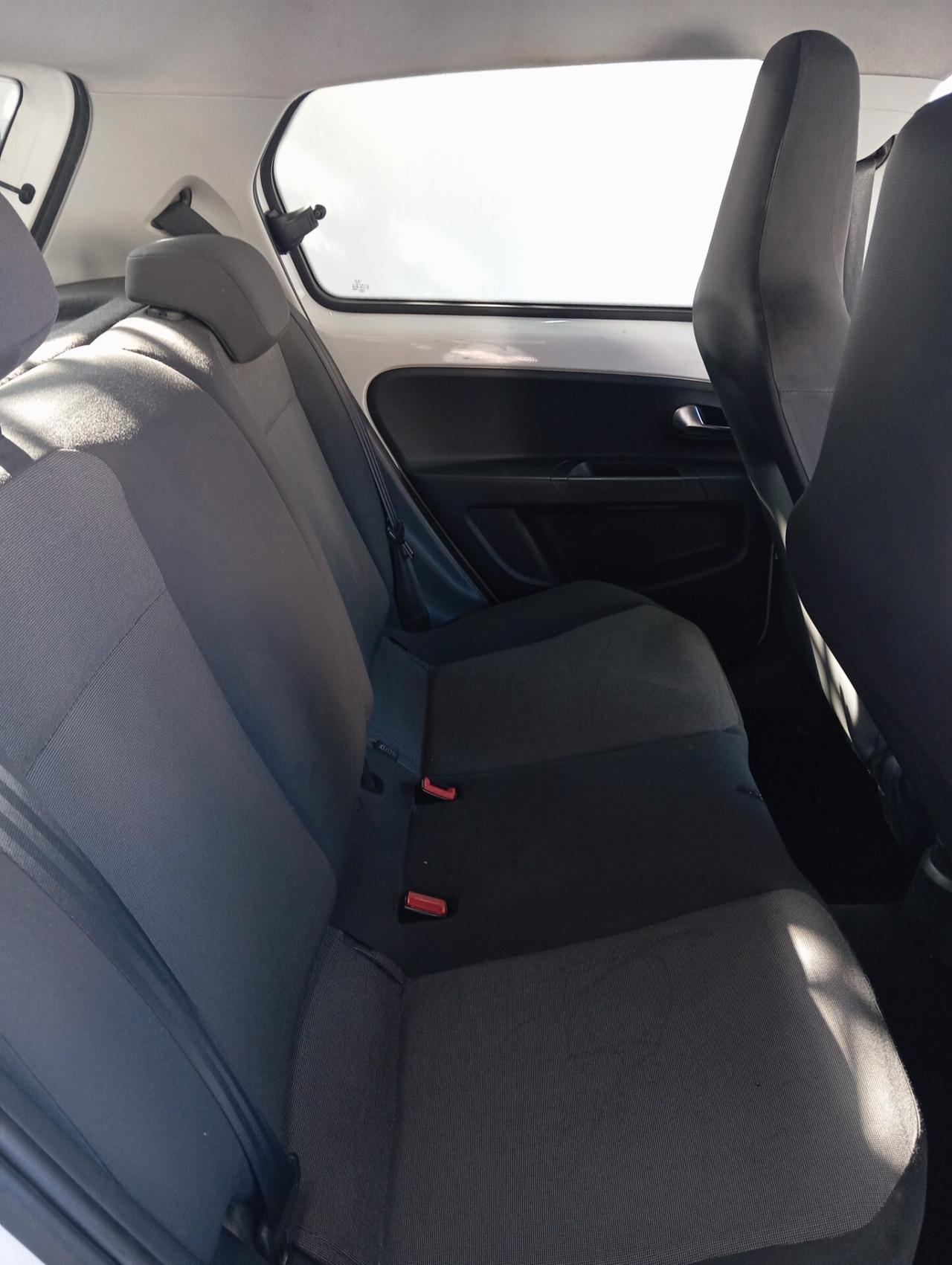 Volkswagen up! 1.0 benz/metano 2014 CON GARANZIA