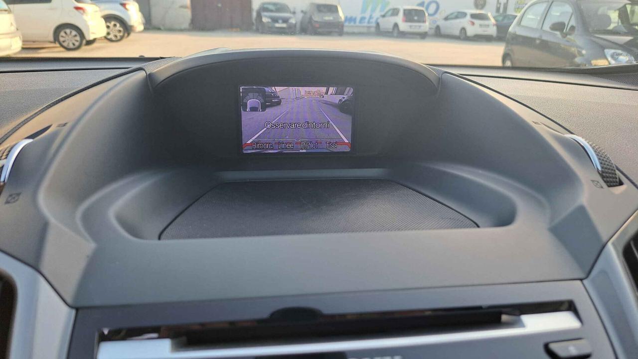 Ford C-Max 2.0 TDCi 163CV Powershift Titanium 7 Posti