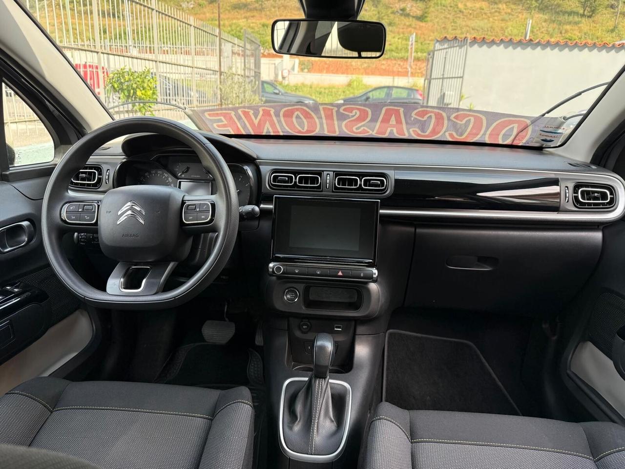 CITROEN C3 Shine Pack AUTOMATICA