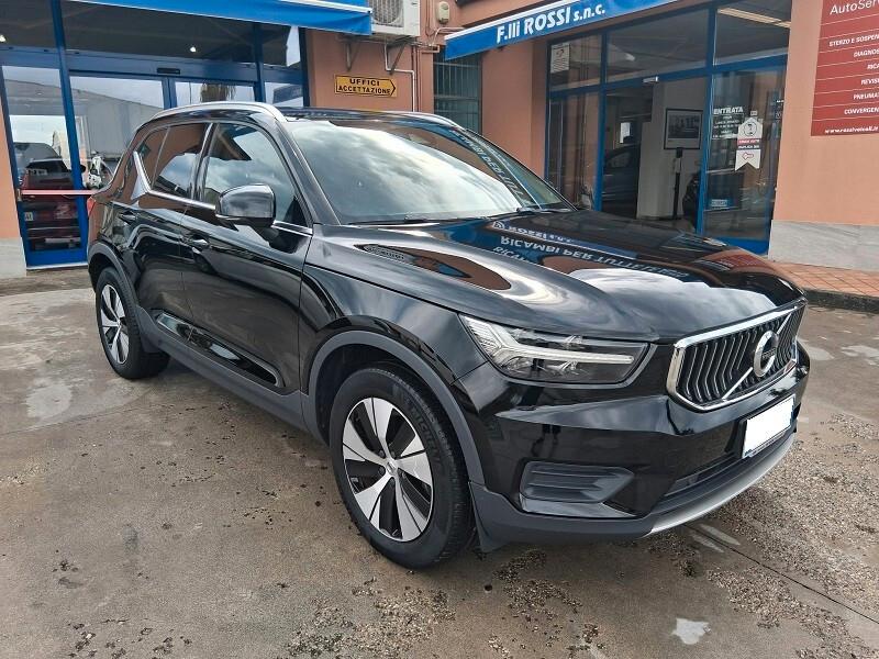 Volvo XC40 T4 Recharge Plug-in Hybrid 798)