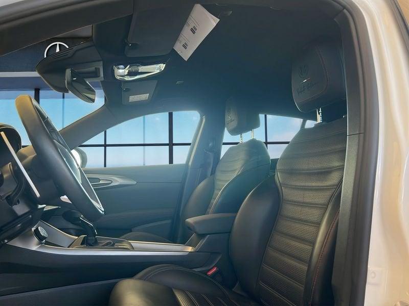 Alfa Romeo Tonale Tonale 1.5 160 CV MHEV TCT7 Tributo Italiano