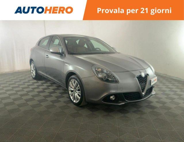 ALFA ROMEO Giulietta 1.6 JTDm 120 CV Super