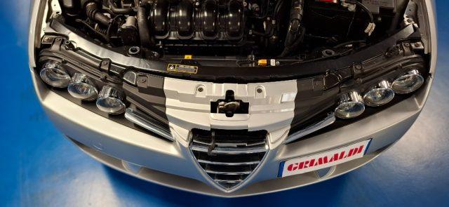 ALFA ROMEO Brera 2.2 JTS *UNICO PROPRIETARIO*SOLO 17.500KM DA NUOVA