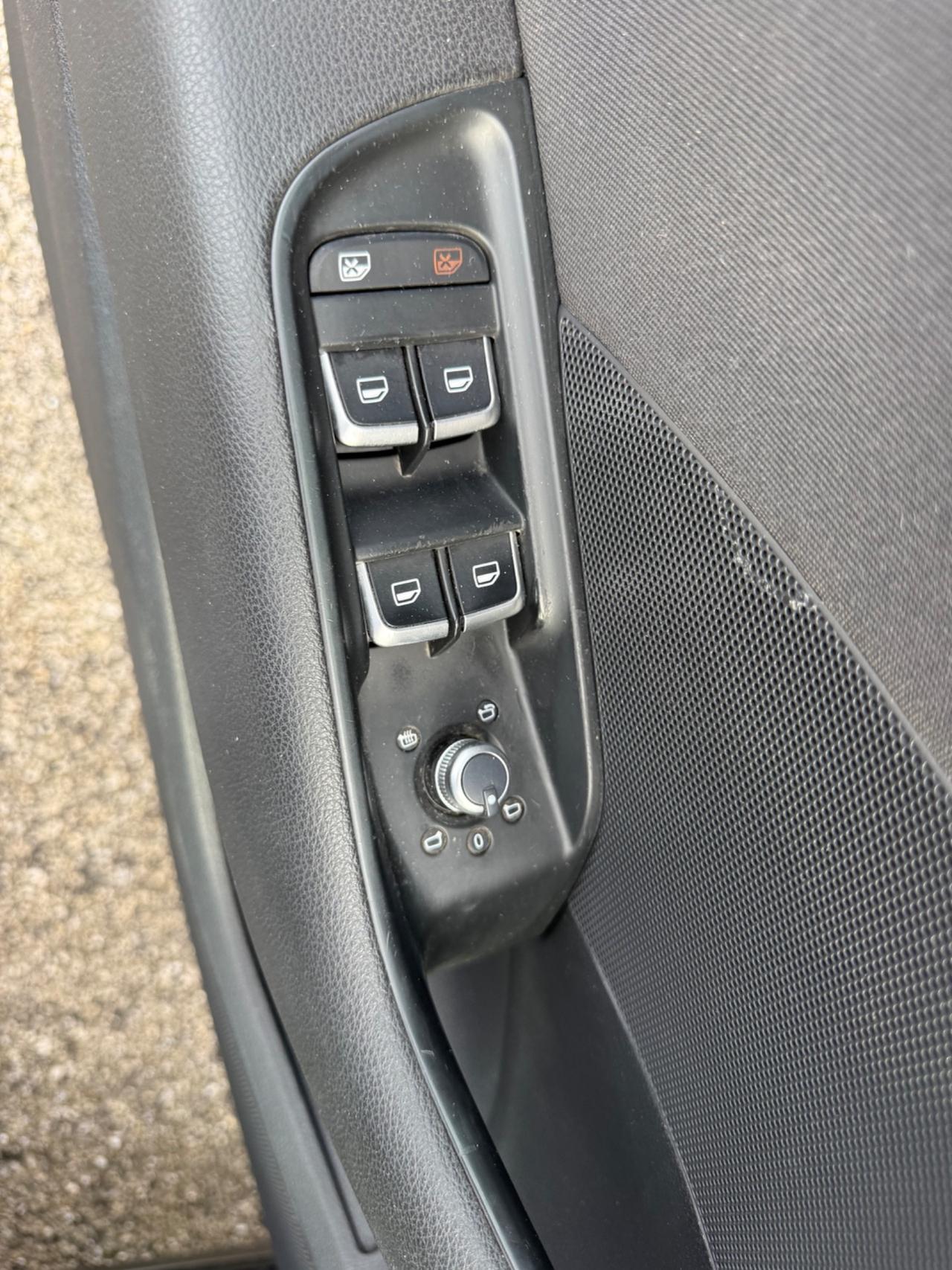 Audi A3 SPB 1.6 TDI Business