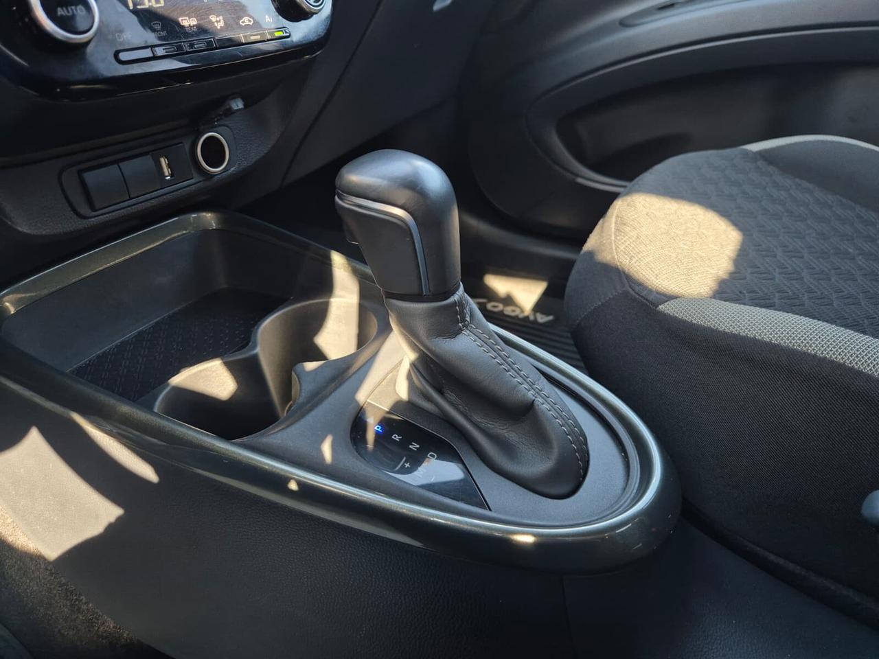 Toyota Aygo X 1.0 72 CV S-CVT Trend