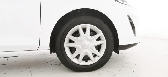 FORD Fiesta 1.5 EcoBlue 5 porte Business
