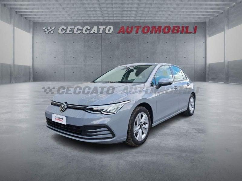 Volkswagen Golf Golf 1.0 etsi evo Life 110cv dsg