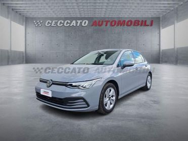 Volkswagen Golf Golf 1.0 etsi evo Life 110cv dsg